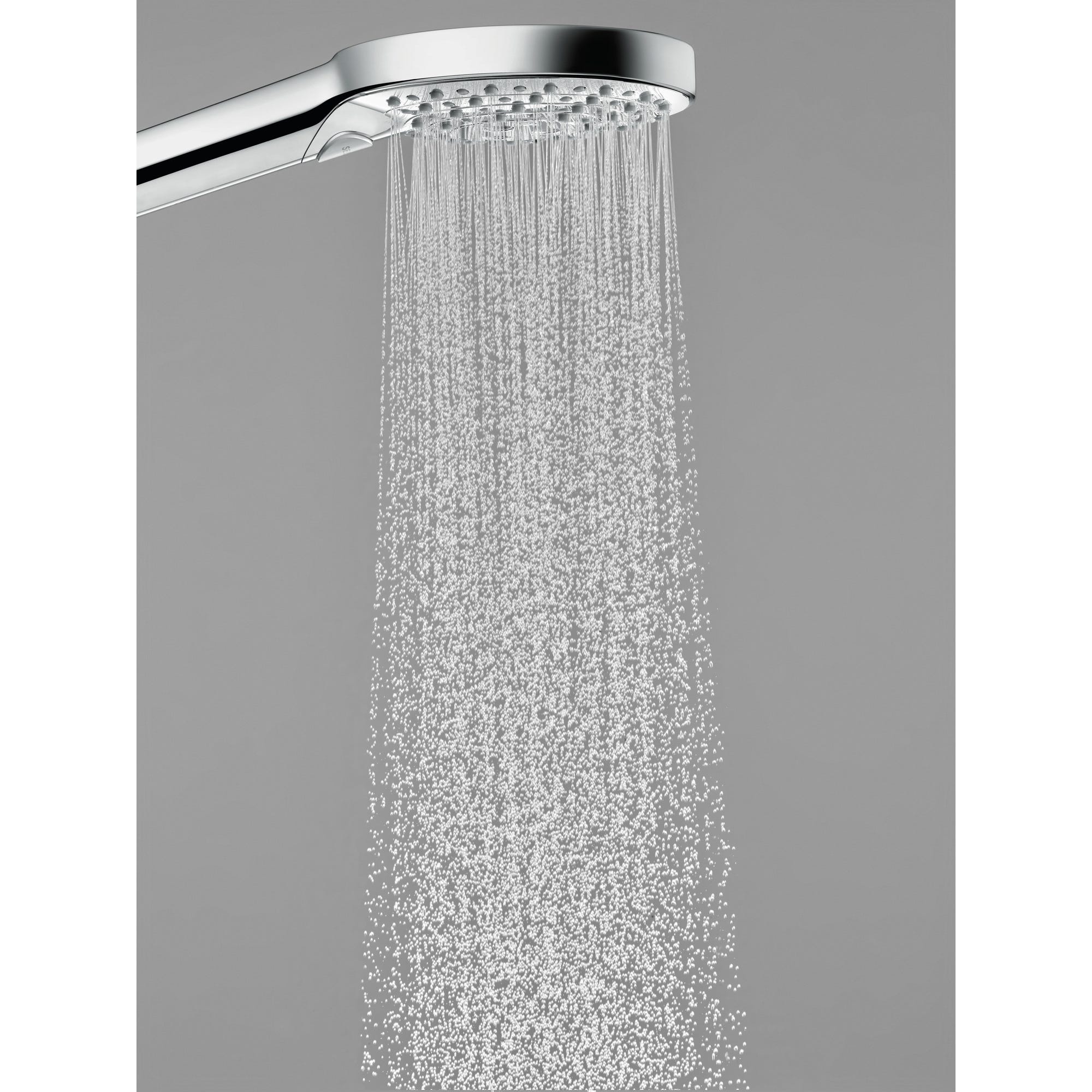 Douchette 3 jets  SELECT S 120 - 26014000 HANSGROHE 1