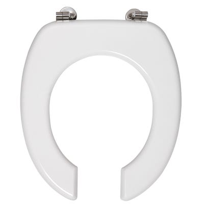 Abattant WC collectivit MDF