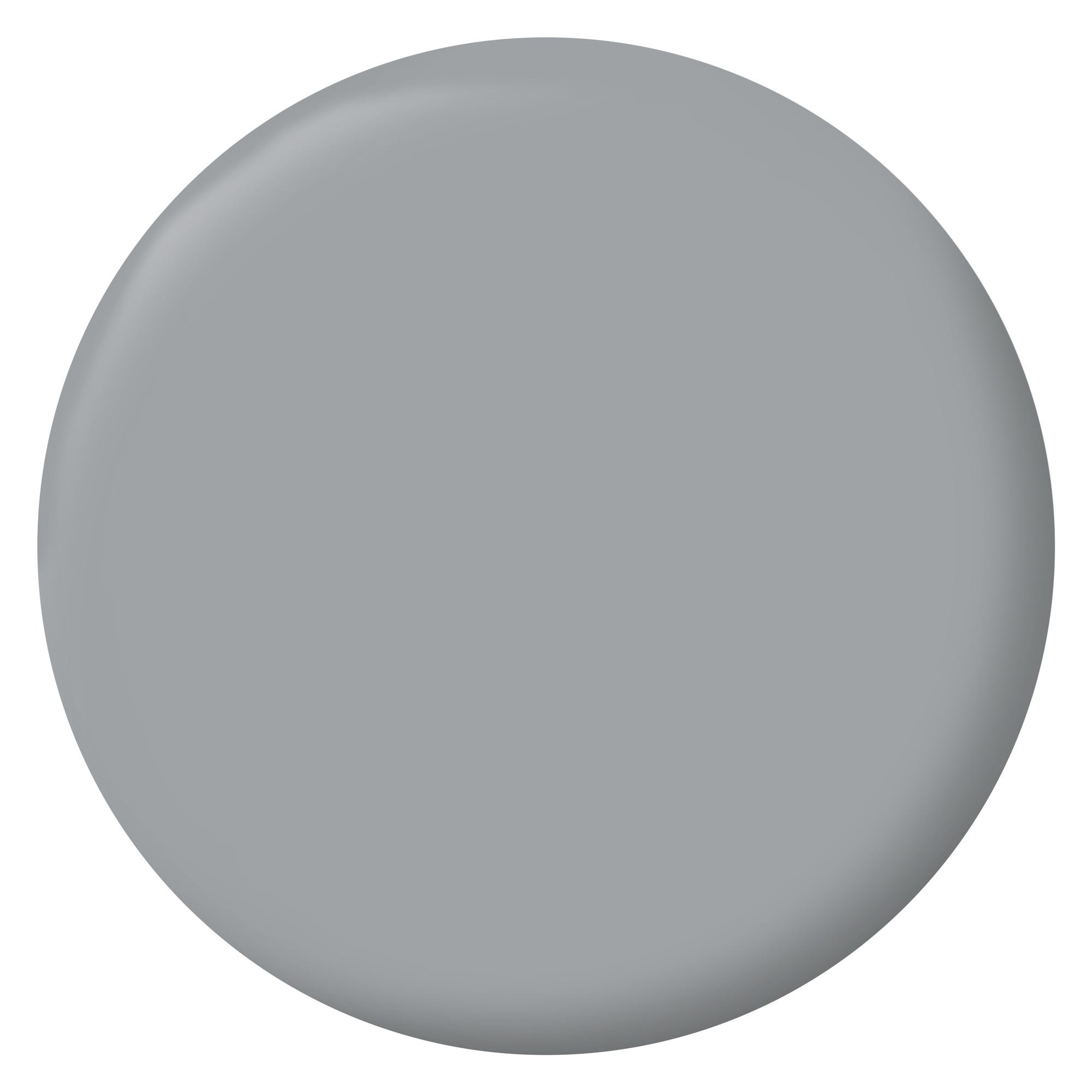 Peinture intérieure multi-supports acrylique satin gris galet 0,5 L Cuisine & bain - RIPOLIN 1