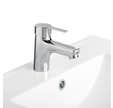 Mitigeur lavabo "Idealstyle " Idéal Standard