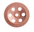 Meule assiette au carbure G180 pour PWR 180 CE - Bosch