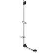 MAIN COURANTE ONYX DUO BLACK EN L