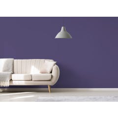 Peinture intérieure velours violet irène teintée en machine 3 L Altea - GAUTHIER 3