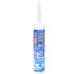 Mastic polymère cartouche blanc 300 ml Mapeflex MS45 - 1956153 MAPEI