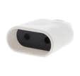 FICHE FEMELLE 2P 6A ECLIPS BLANC