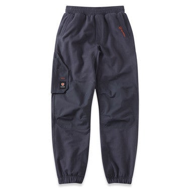 Pantalon de jogging gris T.XL Belize 