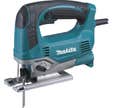 Scie sauteuse 650 W coffret MAK PAC - MAKITA JV0600J
