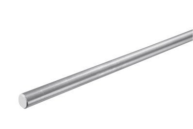LISSE PLEIN Ø12MM LONGUEUR 2 M INOX 304 | Bricoman