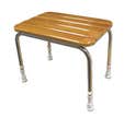 TABOURET DE DOUCHE