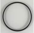 JOINT TORIQUE POUR FILTRE F34 FD34 &, FA34C POLAR
