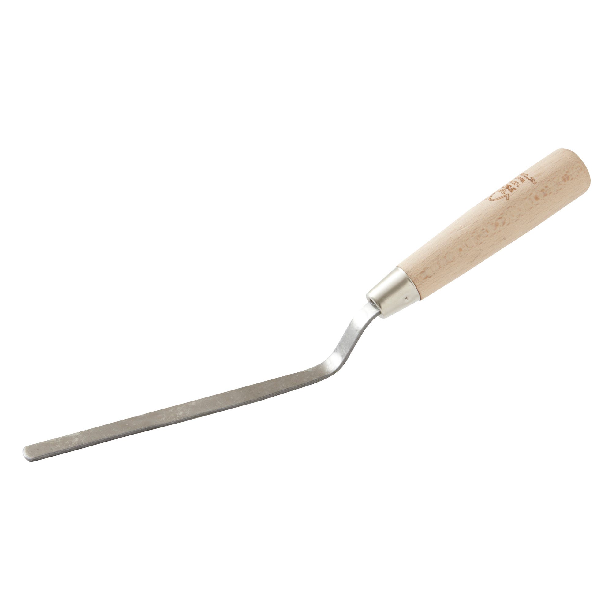 Truelle a joints plats Bricoman