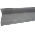 RIVE CONTRE MUR GRIS 210 CM