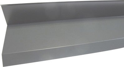 Rive Contre Mur Pour Plaque Grise Long 210 Cm Bricoman