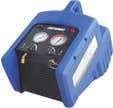 Station recuperation tous fluides linstrument