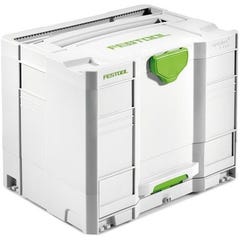 Systainer t-loc sys-combi 3 - FESTOOL 0