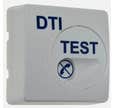 DTI RJ45 grade 2 - MICHAUD