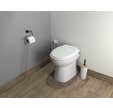 WC à poser avec broyeur intégré Turbo Pro