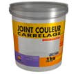 Joint fin gris anthracite 1 kg - PRB