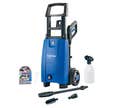 Nettoyeur haute pression c120 1400 w 120 bar nilfisk
