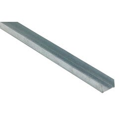 Rail métallique 48/28 mm Long.3 m NF - ISOLPRO 1