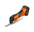 MULTITOOL SANS FIL AMM 700 MAX AS - FEIN