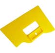 Couteau à maroufler PVC