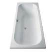 BAIGNOIRE ALLIANCE 180X80 CM