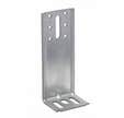 Equerre de bardage 65 x 98 x 53 mm Ep.2,5 mm - SIMPSON