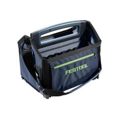 Sac porte outils Systainer SYS3 T-BAG M - FESTOOL 0