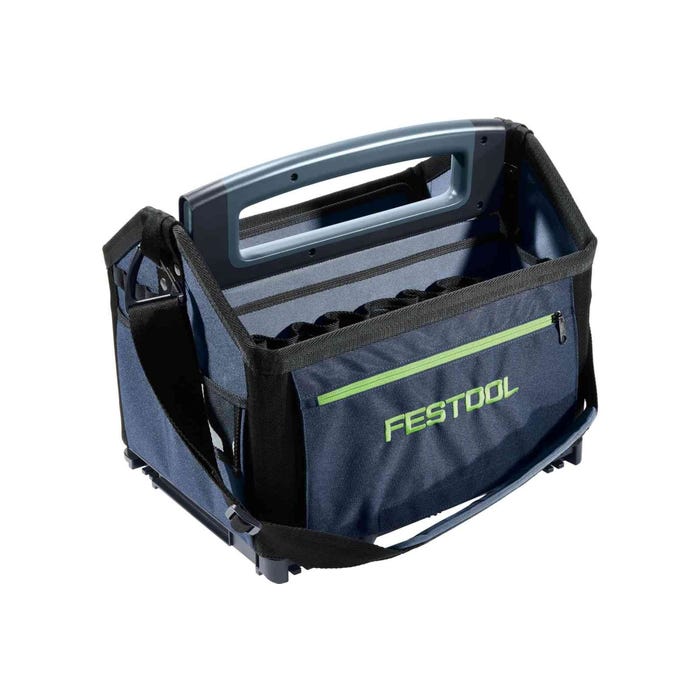 Sac porte outils Systainer SYS3 T-BAG M - FESTOOL 0