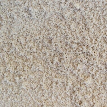 Big bag sable à enduire blanc 0/2, 700 kg 0