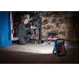 Projecteur de chantier Gli 18V - 1900 - BOSCH 0601446400
