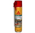 Mousse polyuréthane expansive SIKABOOM Portes et fenêtres 500ml - SIKA
