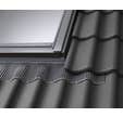 Raccord pour fenêtres de toit tuile EDW UK08 l.134 x H.140 cm - VELUX