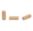 Sachet de 4 tourillons en sapin Diam.16 mm