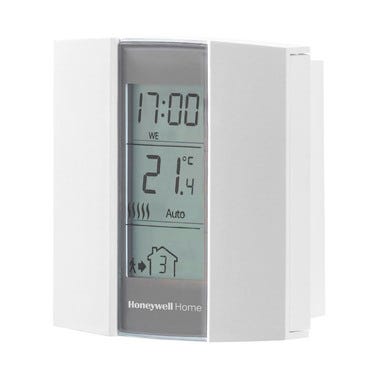 Thermostat programmable TH136 - HONEYWELL 4