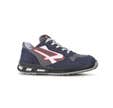 Chaussure de sécurité basse S1P SRC bleu T.38 U-Power Red Lion - UPOWER