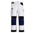 Pantalon de peintre Premium T.L - ROTA