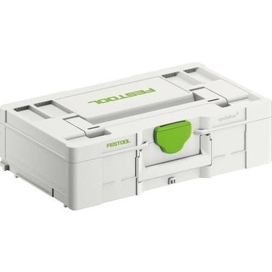 Systainer³ SYS3 L 137 - FESTOOL 0