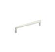Poignée Acier inoxydable entraxe 160 mm - UU86