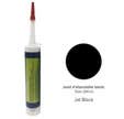 Joint d'étanchéité pour panneau mural étanche Jet Black 290 ml Complete - POLYREY