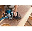Défonceuse GOF 1600 CE - BOSCH 0601624000