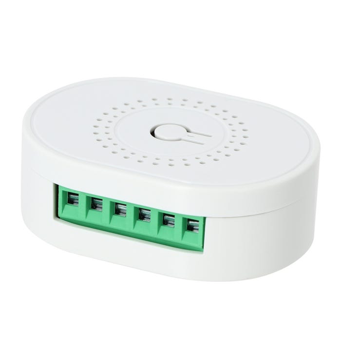Module Variateur encastrable Wi-Fi pour éclairage de Maison Connectée eMV412 - SEDEA - 531412 4
