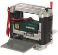 Raboteuse de chantier METABO DH330 1800W 0200033000
