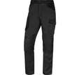 Pantalon de travail doublure flanelle Gris T.XL Mach2 - DELTA PLUS