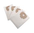 Sac aspirateur modèle AERO 26 et 31, lot de 4 sacs