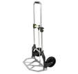 Diable pliable alu 80 kg