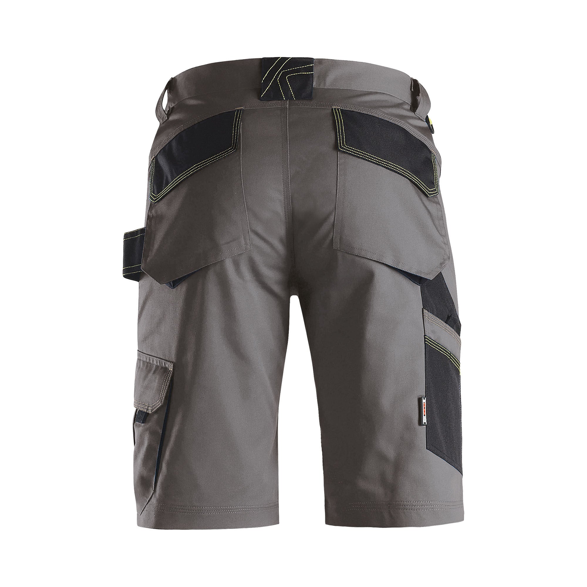 Short De Travail - CONCEPT LIGHT - Albatros - En Polyester / Pour Homme