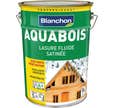 BLANCHON LASURE AQUABOIS CHENE RUSTIQUE 5L