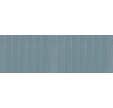 FAIENCE 25 X 50 CM DECOR VALA AZUR